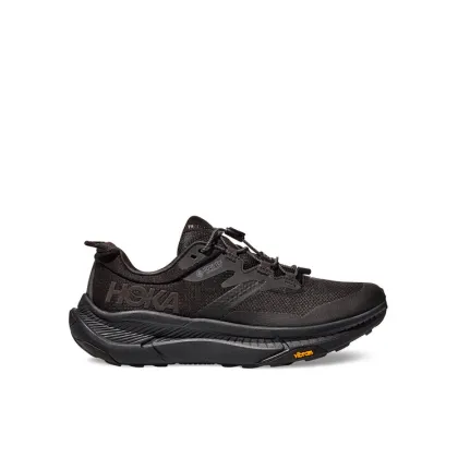 Zdjęcie Hoka Buty do biegania Transport GTX GORE-TEX 1133958 Czarny