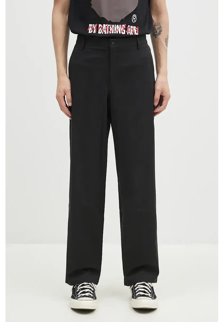obrazek 1 New Balance spodnie Athletics Standard Pant 30