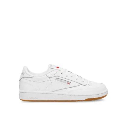 Zdjęcie Reebok Sneakersy Club C 85 100000016 Biały