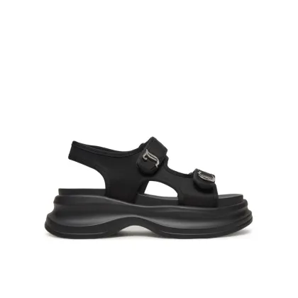 Zdjęcie Juicy Couture Sandały WSS21516-01 Czarny