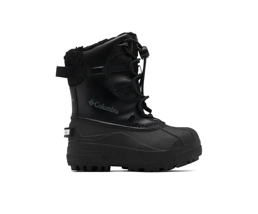 obrazek 1 Columbia Śniegowce Childrens Bugaboot Celsius 2100011 Czarny