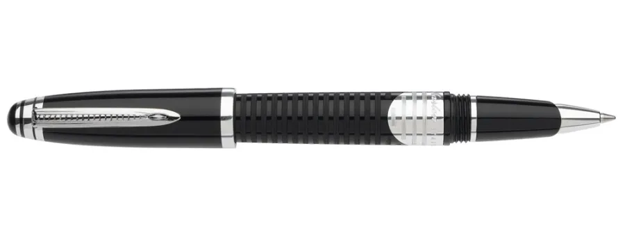 picture 2 Varius Fountain Pen Ivory Chinese Lacquer