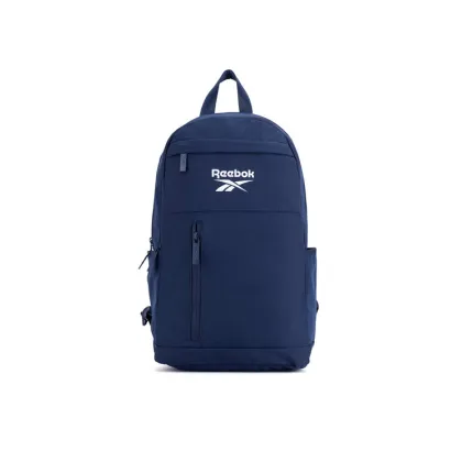 Zdjęcie Reebok Plecak RBK-036-CCC-05 Granatowy