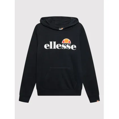 Zdjęcie Ellesse Bluza Jero S3E08575 Czarny Regular Fit