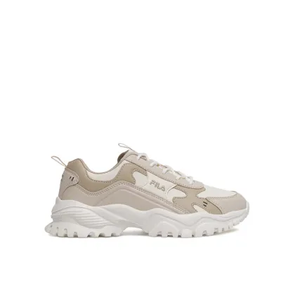 Zdjęcie Fila Sneakersy ELECTRIC FLOW FFW0164-73106 Beżowy