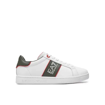 Zdjęcie EA7 Emporio Armani Sneakersy X8X102 XK346 T983 Biały