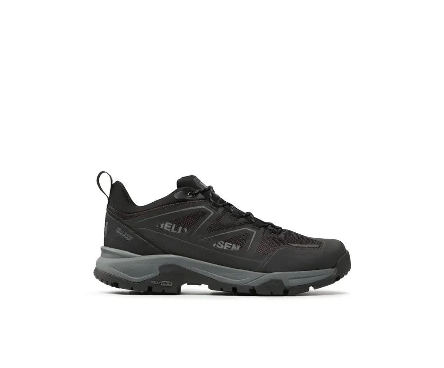 obrazek 1 Helly Hansen Trekkingi Cascade Low Ht 11749_990 Czarny