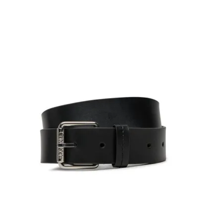 Zdjęcie Calvin Klein Pasek Męski Ck Must 35mm K50K512650 Czarny