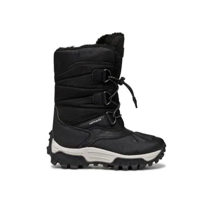 Zdjęcie Geox Śniegowce J Himalaya Boy B Abx J46FRA 0FU50 C9999 D Czarny