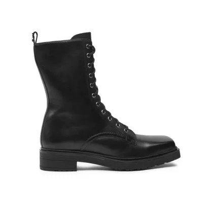 Zdjęcie Patrizia Pepe Botki 8Y0101/L078-K103 Czarny