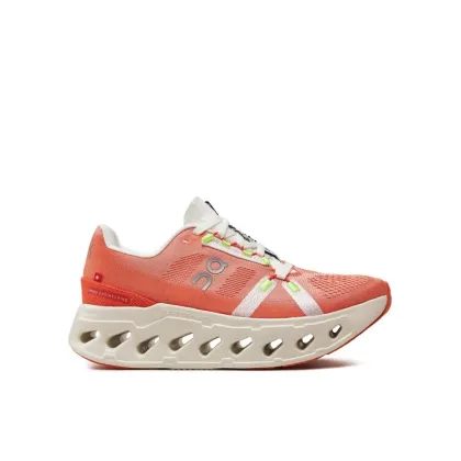 Zdjęcie On Buty do biegania Cloudeclipse 3WD30090914 Pomarańczowy