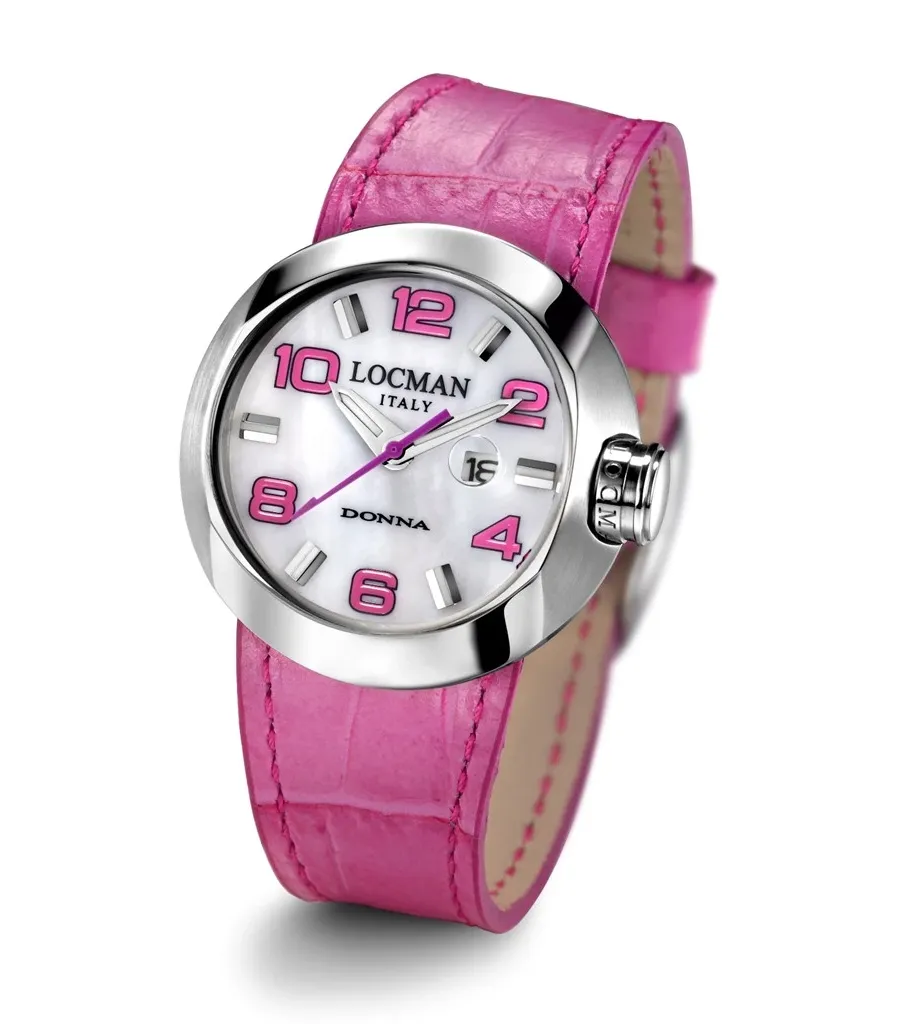 picture 1 One Donna Watch