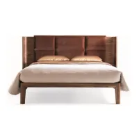 Picture Stylish Italian York bed for the bedroom