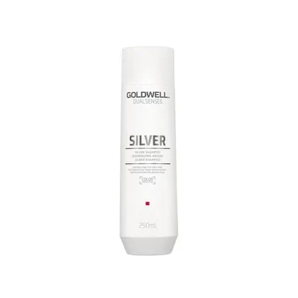 Zdjęcie Goldwell Dualsenses Silver Silver Shampoo Szampon do włosów 250 ml