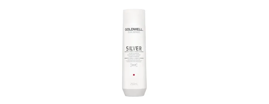 obrazek 1 Goldwell Dualsenses Silver Silver Shampoo Szampon do włosów 250 ml