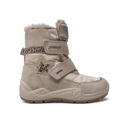Zdjęcie Primigi Śniegowce 6878544 S GORE-TEX Beżowy