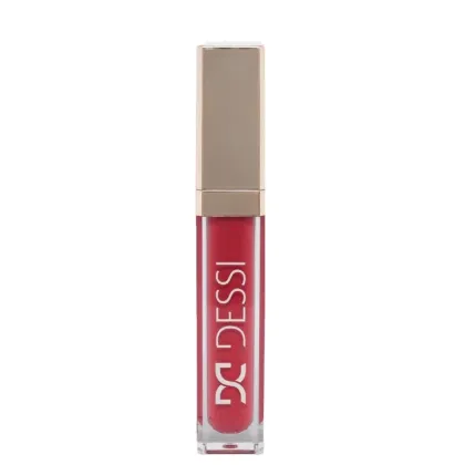 Zdjęcie Dessi Creamy Lover - Lip Gloss 109 Lips On You 5,5ml Lips On You 5.5 ml