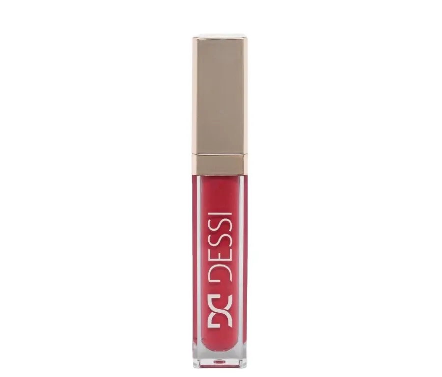 obrazek 1 Dessi Creamy Lover - Lip Gloss 109 Lips On You 5,5ml Lips On You 5.5 ml