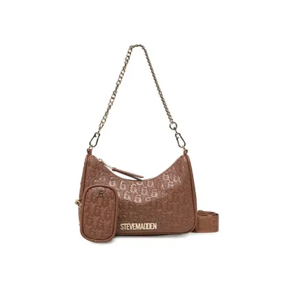 Zdjęcie Steve Madden Torebka Bvice-E SM13001637 Brązowy