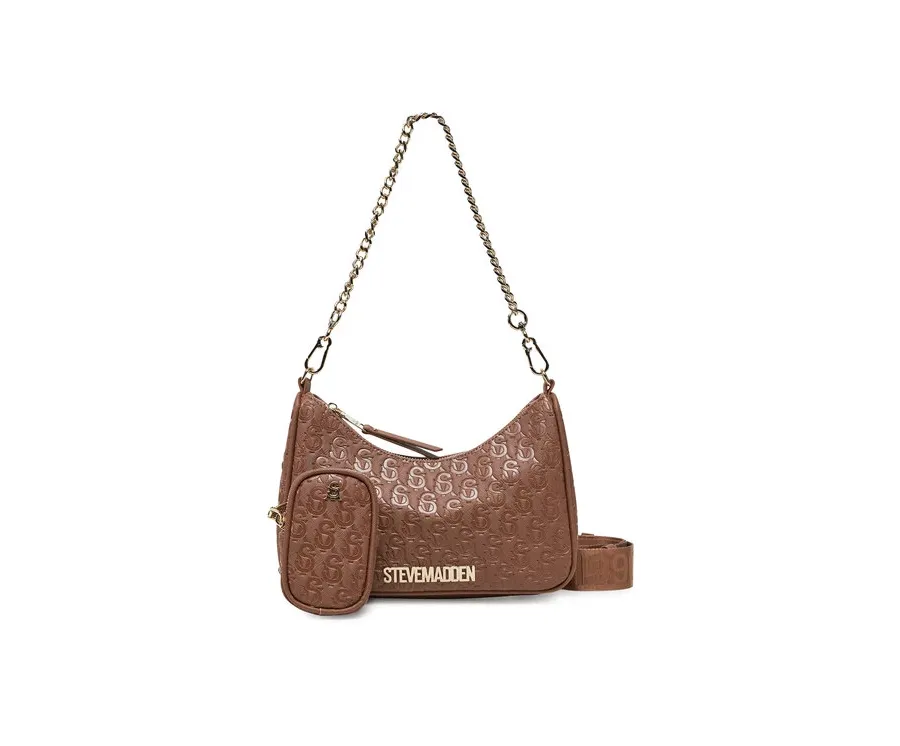 obrazek 1 Steve Madden Torebka Bvice-E SM13001637 Brązowy