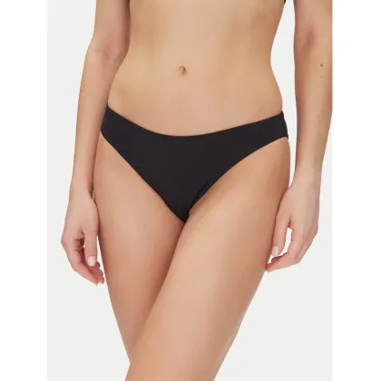 Zdjęcie Calvin Klein Swimwear Dół od bikini Bikini KW0KW02705 Czarny