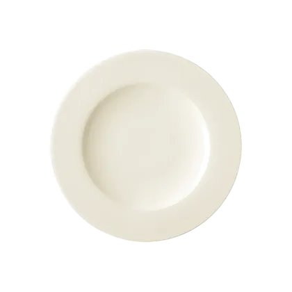 Zdjęcie Zestaw 6 talerzy obiadowych Diamant - średnica 19 cm