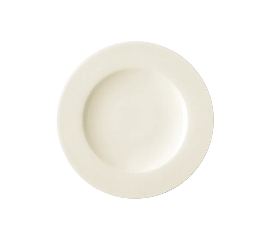 obrazek 1 Zestaw 6 talerzy obiadowych Diamant - średnica 19 cm