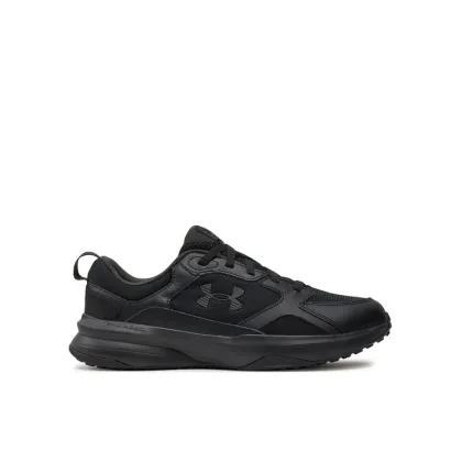 Zdjęcie Under Armour Sneakersy Ua Charged Edge 3026727-002 Czarny