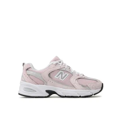 Zdjęcie New Balance Sneakersy MR530CF Różowy