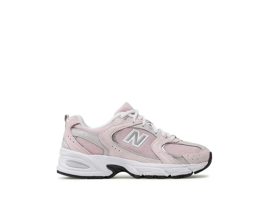 obrazek 1 New Balance Sneakersy MR530CF Różowy