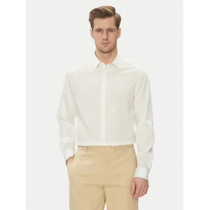 Zdjęcie Marciano Guess Koszula 5GHH39 4463Z Biały Regular Fit