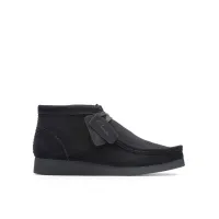 Zdjęcie Clarks Trzewiki Wallabee Evo Bt 26172823 Czarny