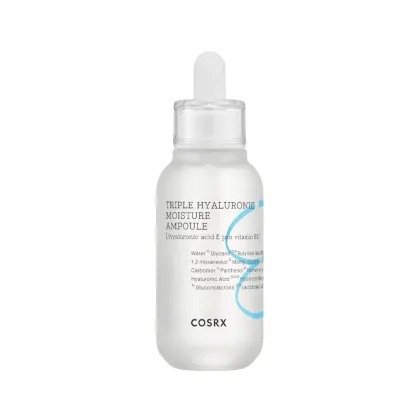 Zdjęcie Cosrx Hydrium Triple Hyaluronic Moisture Ampoule 40 ml