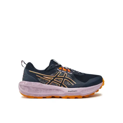 Zdjęcie Asics Buty do biegania Gel-Sonoma 8 1012B771 Granatowy