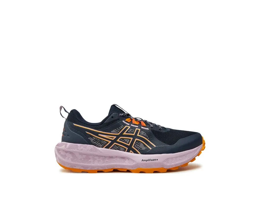 obrazek 1 Asics Buty do biegania Gel-Sonoma 8 1012B771 Granatowy