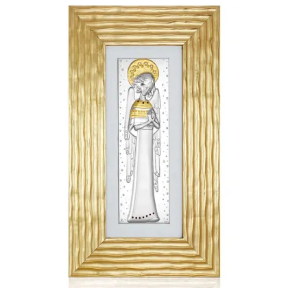 Zdjęcie Wyjątkowy obraz sakralny „Anioł”