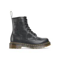 Zdjęcie Dr. Martens Glany 1460 Vonda Mono 24985001 Czarny