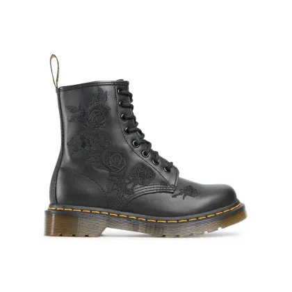 Zdjęcie Dr. Martens Glany 1460 Vonda Mono 24985001 Czarny