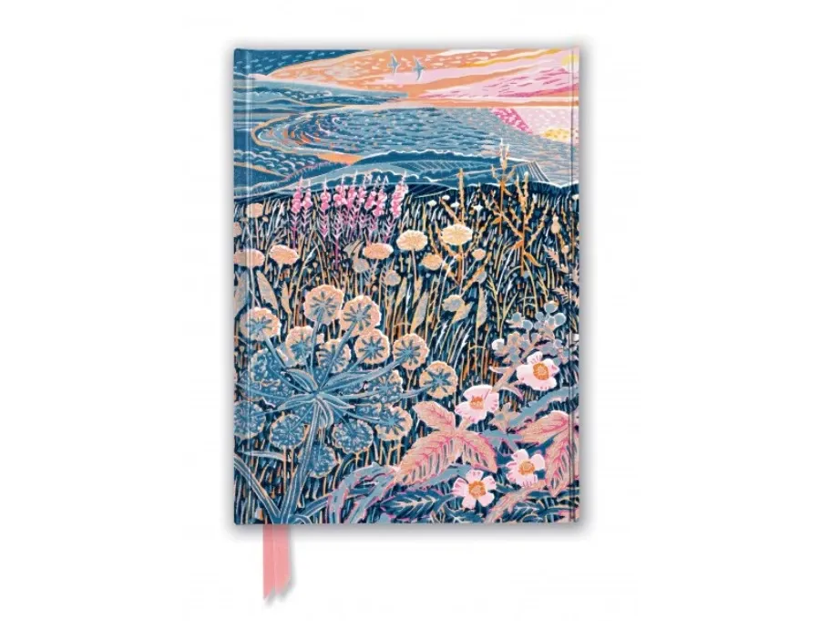 obrazek 1 Dziennik (Annie Soudain: Letni poranek) - Flame Tree Publishing