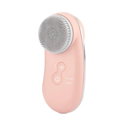 Zdjęcie Beautifly Szczoteczka soniczna do mycia twarzy Fresh Duo