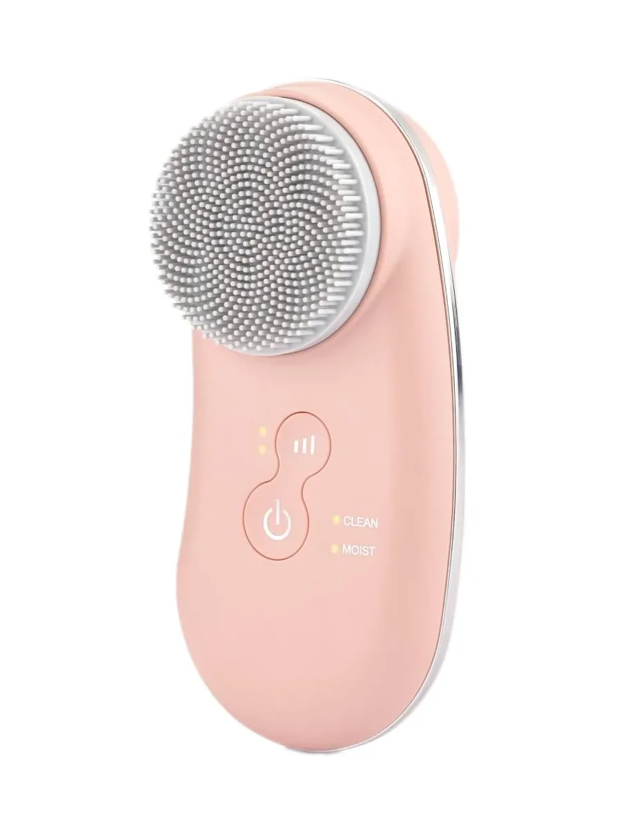 obrazek 1 Beautifly Szczoteczka soniczna do mycia twarzy Fresh Duo