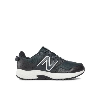 Zdjęcie New Balance Buty do biegania 410 v8 WT410LB8 Czarny