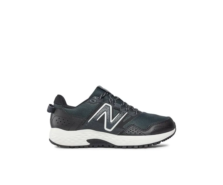 obrazek 1 New Balance Buty do biegania 410 v8 WT410LB8 Czarny