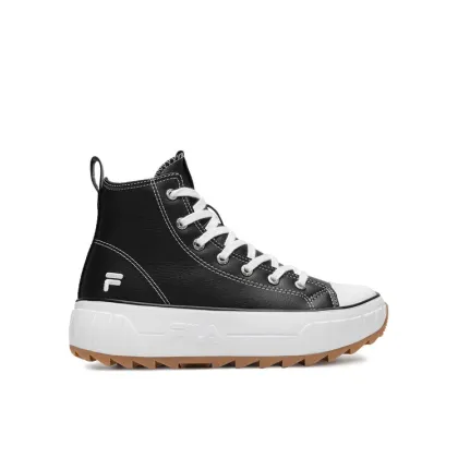 Zdjęcie Fila Trampki BLOCKSTER FFW0503-80010 Czarny