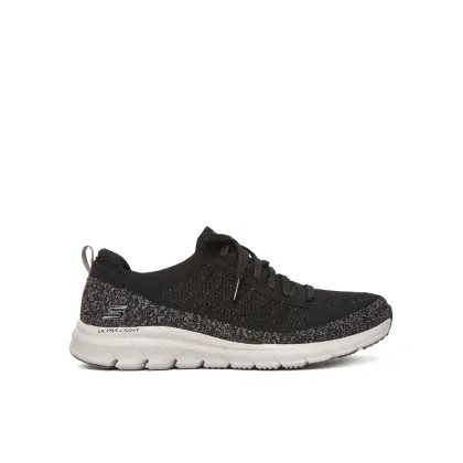 Zdjęcie Skechers Sneakersy Pure Flex-Pulse 104651/BKGY Czarny