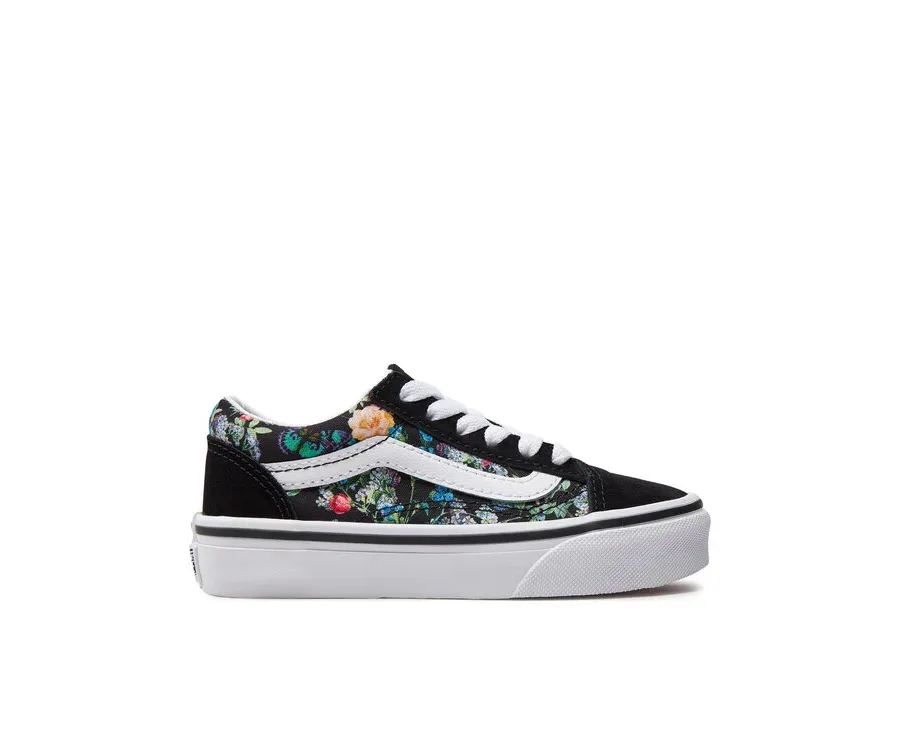 obrazek 1 Vans Tenisówki Uy Old Skool VN0005WVBMW1 Czarny