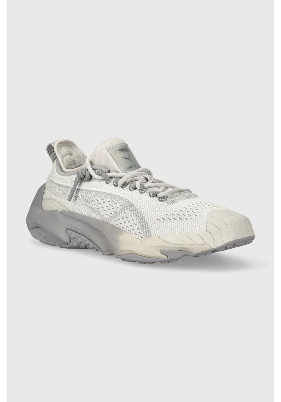 obrazek 1 Puma sneakersy Plexus 372.5 kolor szary 395379