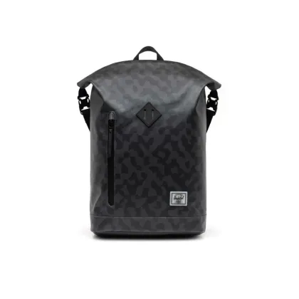 Zdjęcie Herschel Plecak Roll Top 11194-06670 Szary