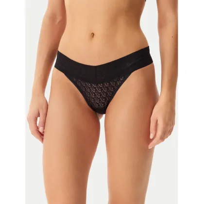 Zdjęcie Calvin Klein Underwear Figi klasyczne LV00QD5283 Czarny