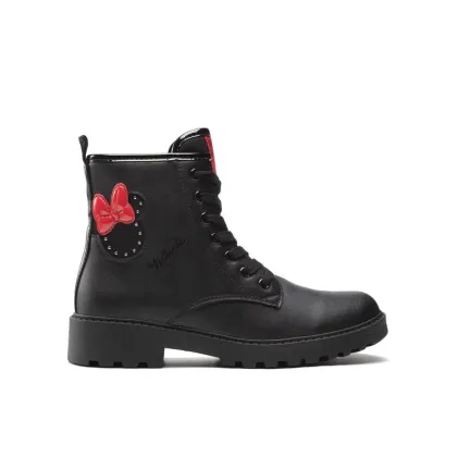 Zdjęcie Geox Trapery J Casey G. C J2620C 000BC C9999 D Czarny